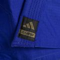 GI do brazylijskiego jiu-jitsu adidas Response 2.0 blue 5