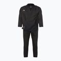 GI do brazylijskiego jiu-jitsu adidas Response 2.0 black