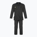 GI do brazylijskiego jiu-jitsu adidas Response 2.0 black