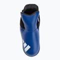 Ochraniacze stóp adidas Kick Wako blue 5