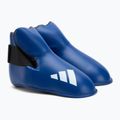 Ochraniacze stóp adidas Kick Wako blue 8
