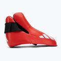 Ochraniacze stóp adidas Kick Wako red 2