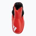 Ochraniacze stóp adidas Kick Wako red 5