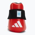 Ochraniacze stóp adidas Kick Wako red 6