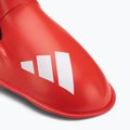 Ochraniacze stóp adidas Kick Wako red 7