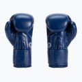 Rękawice bokserskie adidas Wako niebieskie 2