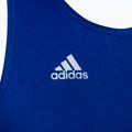 Koszulka treningowa adidas Boxing Top niebieska ADIBTT02 3