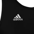 Koszulka treningowa adidas Boxing Top czarna ADIBTT02 3