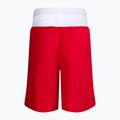 Spodenki bokserskie adidas Boxing Shorts czerwone ADIBTS02 2