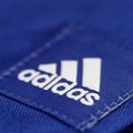 Judoga dziecięca adidas Club niebieska J350BLUE 8