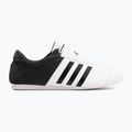 Buty do taekwondo adidas Adi-Kick biało-czarne ADITKK01 2