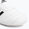 Buty do taekwondo adidas Adi-Kick biało-czarne ADITKK01 7