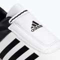 Buty do taekwondo adidas Adi-Kick biało-czarne ADITKK01 8