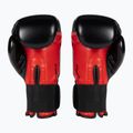 Rękawice bokserskie adidas Hybrid 50 czarne ADIH50 3
