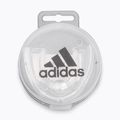 Ochraniacz szczęki adidas bezbarwny 3