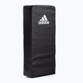 Tarcza treningowa adidas Kick czarna ADIBAC052S