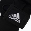 Rękawice wewnętrzne adidas Super Gel czarne ADIBP02 3