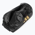 Torba podróżna adidas 120 l black/gold 6