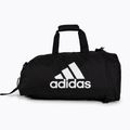 Torba sportowa adidas Boxing M czarna ADIACC052CS