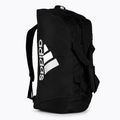 Torba sportowa adidas Boxing M czarna ADIACC052CS 2