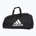 Torba sportowa adidas Boxing L czarna ADIACC052CS