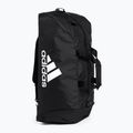 Torba sportowa adidas Boxing L czarna ADIACC052CS 3