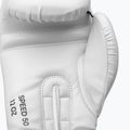 Rękawice bokserskie adidas Speed 50 white 9