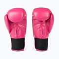 Rękawice bokserskie adidas Speed 50 pink 2