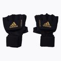 Rękawice wewnętrzne adidas Mexican czarne ADIBP012