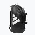 Torba treningowa adidas Combat Sports 50 l black/white 2