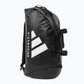 Torba treningowa adidas Kickboxing 65 l black/white 2