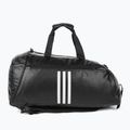 Torba treningowa adidas Kickboxing 65 l black/white 3