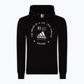 Bluza adidas Boxing  Hoodie czarna ADICL02B
