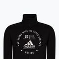 Bluza adidas Boxing czarna ADICL03B 3