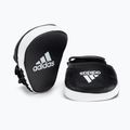 Łapy treningowe trenerskie adidas Adistar Pro czarne ADIPFP01