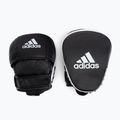 Łapy treningowe trenerskie adidas Adistar Pro czarne ADIPFP01 2