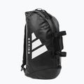 Torba treningowa adidas 2w1 Boxing M black/white 2