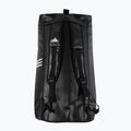 Torba treningowa adidas 2w1 Boxing M black/white 8