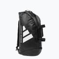 Torba treningowa adidas Combat Sports 20 l black/white 2