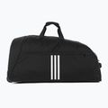 Torba podróżna adidas Kickboxing 120 l black/white 2