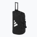 Torba podróżna adidas Kickboxing 120 l black/white 3