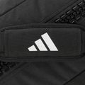 Torba podróżna adidas Kickboxing 120 l black/white 8