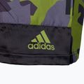 Spodenki bokserskie adidas Multiboxing zielone ADISMB03 3