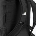 Plecak treningowy adidas 21 l  black/white ADIACC090B 6