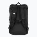 Plecak treningowy adidas Boxing 43 l black/white ADIACC090B 3