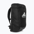 Plecak treningowy adidas 31 l black/white ADIACC090CS 2