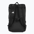 Plecak treningowy adidas 43 l black/white ADIACC090CS 3