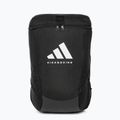 Plecak treningowy adidas 31 l black/white ADIACC090KB