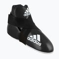 Ochraniacze na stopy adidas Super Safety Kicks czarne