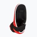 Ochraniacze stóp adidas Super Safety Kicks red 4